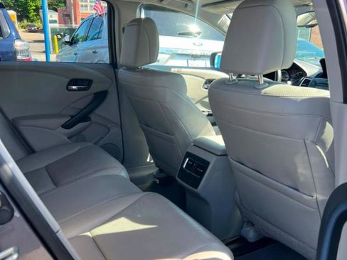 Used 2017 Acura RDX AWD w/ Technology Package image 19