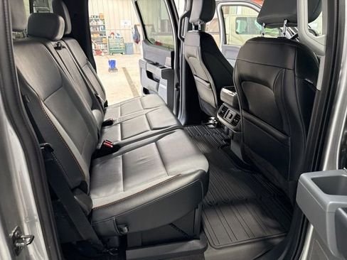 Used 2024 Ford F150 Lariat w/ Bed Utility Package image 19