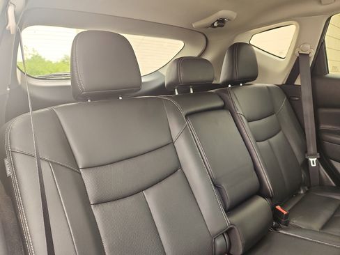 Used 2019 Nissan Murano SL w/ SL Technology Package AWD/4WD image 30