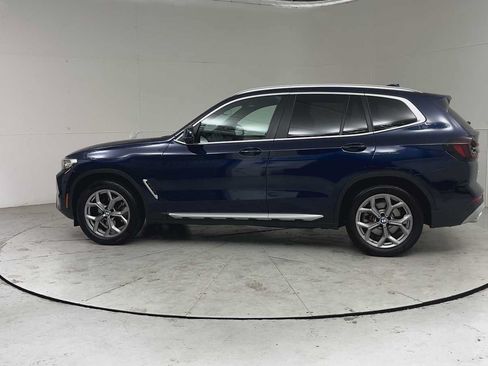 Used 2023 BMW X3 xDrive30i w/ Premium Package AWD/4WD image 4