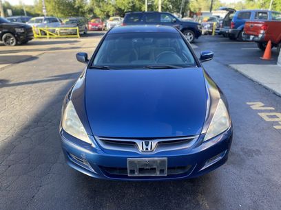 Used 2007 Honda Accord LX