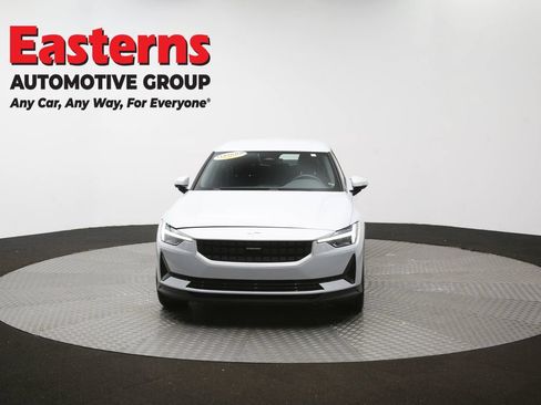 Used 2023 Polestar Polestar 2 AWD/4WD image 51