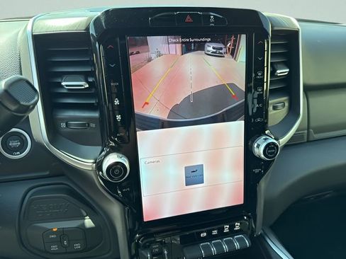 New 2026 RAM 3500 Big Horn image 23