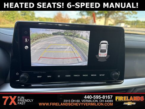 Used 2022 Kia Forte GT image 24