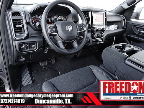 New 2026 RAM 1500 Express image 10