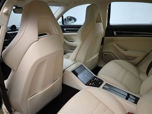 Certified 2022 Porsche Panamera GTS image 10