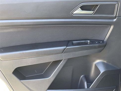 Used 2018 Volkswagen Atlas S image 9