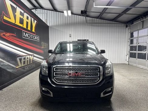 Used 2018 GMC Yukon SLT AWD/4WD image 10