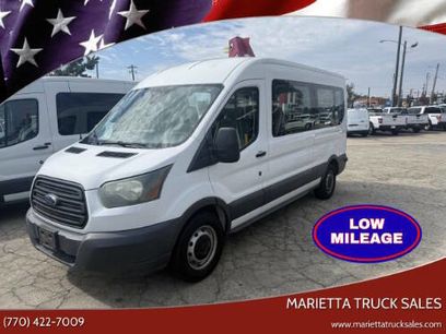 Used 2016 Ford Transit 350 XL