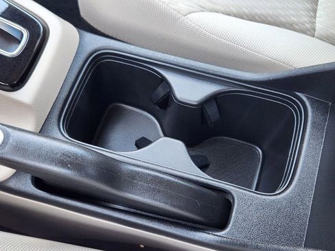 Used 2015 Honda Civic LX image 22