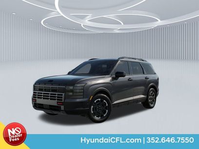 New 2026 Hyundai Palisade XRT Pro