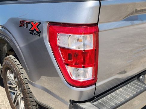Used 2021 Ford F150 XL w/ STX Appearance Package image 8