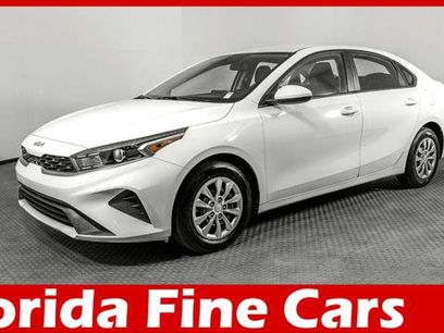 Used 2024 Kia Forte LX