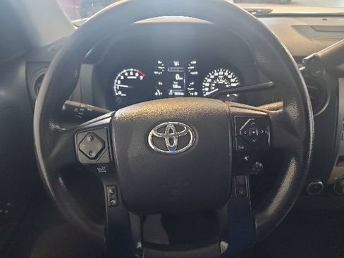 Used 2021 Toyota Tundra SR AWD/4WD image 20