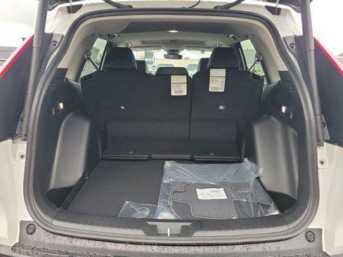 New 2026 Honda CR-V EX-L image 41