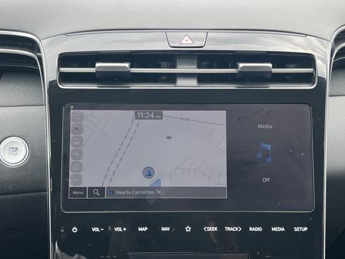 Used 2023 Hyundai Tucson Limited image 32