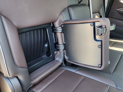 New 2026 GMC Sierra 1500 Denali AWD/4WD image 48