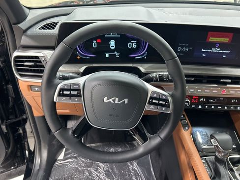 New 2025 Kia Telluride EX X-Line image 13