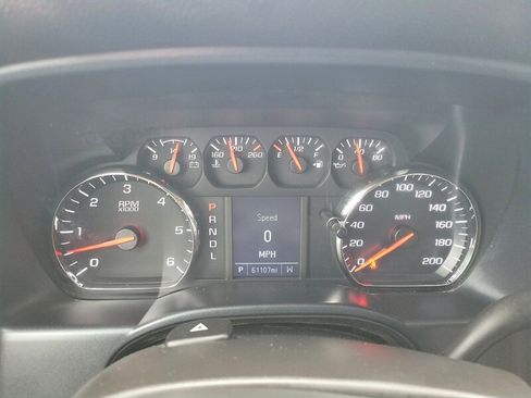 Used 2018 GMC Sierra 1500 4x4 Double Cab image 15