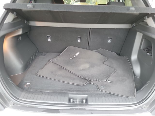 Certified 2021 Hyundai Kona SEL FWD image 6