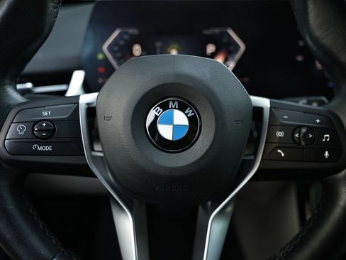 Used 2023 BMW X1 xDrive28i w/ Convenience Package AWD/4WD image 33