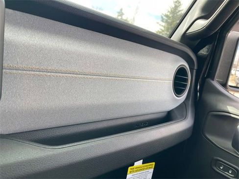 New 2025 Jeep Wrangler Willys image 19