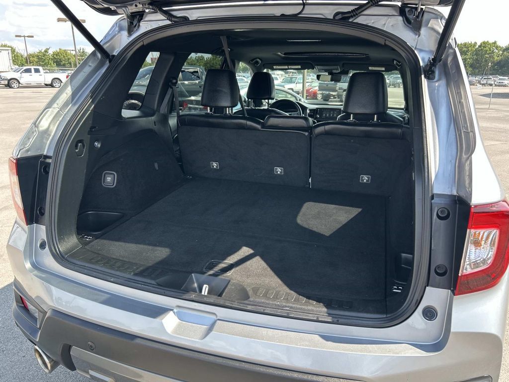 Used 2022 Honda Passport TrailSport image 14