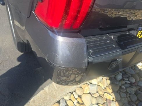 Used 2023 Toyota Tundra SR5 image 2