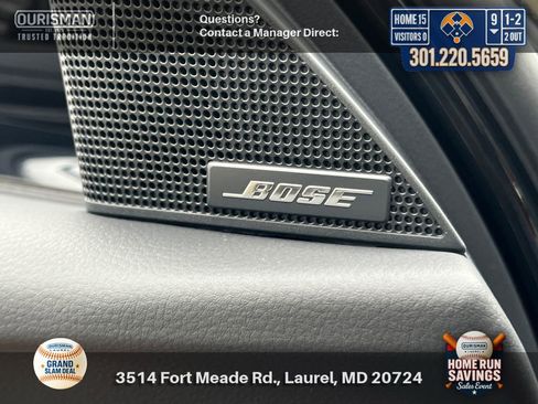 New 2026 MAZDA CX-70 3.3 Turbo S w/ Premium Plus image 32