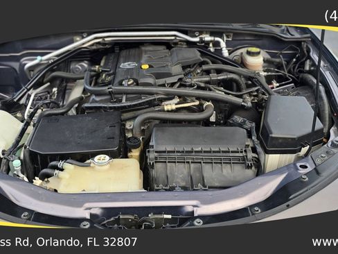 Used 2006 MAZDA MX-5 Miata Grand Touring w/ Premium Pkg image 17