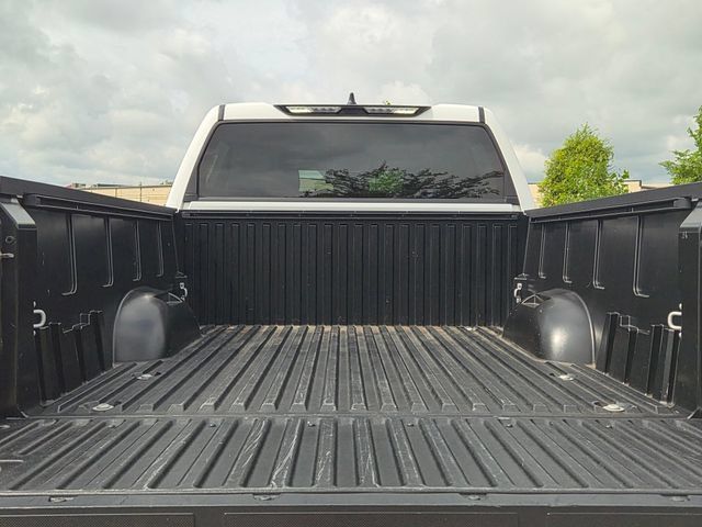 Used 2023 Toyota Tundra SR5 AWD/4WD image 11