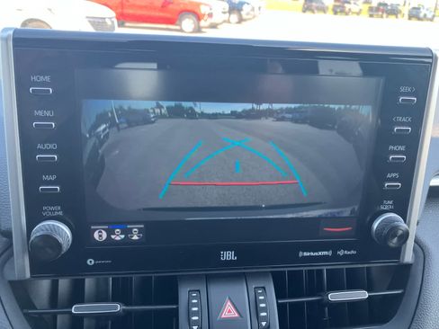 Used 2022 Toyota RAV4 XSE w/ Premium Package AWD/4WD image 27