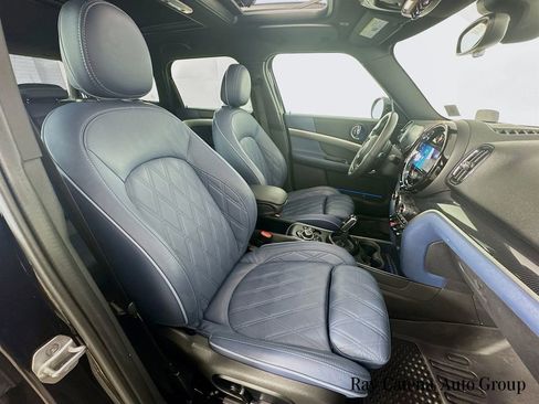 Certified 2023 MINI Cooper Countryman John Cooper Works image 29