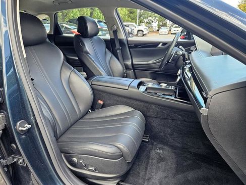 Used 2023 Genesis G80 2.5T image 16