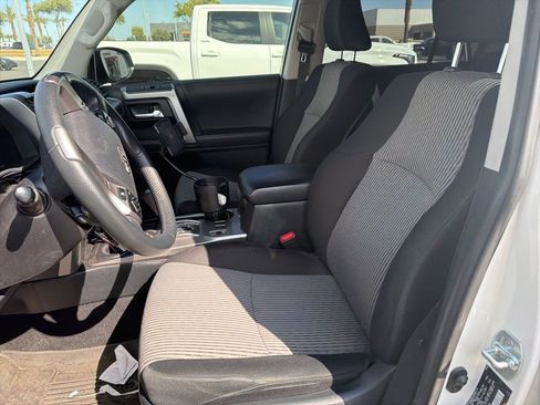 Certified 2023 Toyota 4Runner SR5 image 10