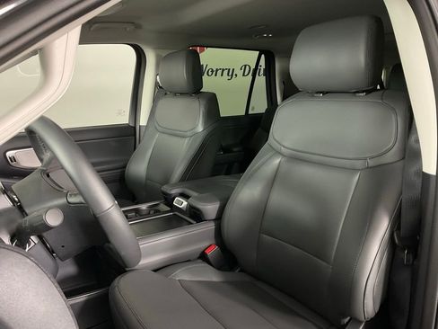 New 2026 Ford Expedition Max Active RWD image 14