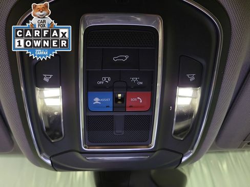 Used 2023 Jeep Grand Cherokee L Limited AWD/4WD image 22
