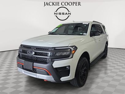 Used 2022 Ford Expedition Timberline