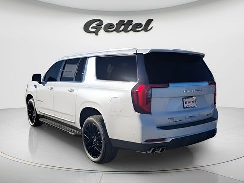 New 2026 GMC Yukon XL Denali image 6