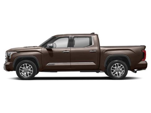 Used 2023 Toyota Tundra 1794 Edition AWD/4WD image 3