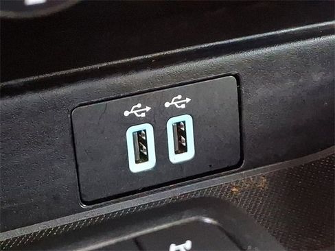 Used 2022 Ford Ranger Lariat w/ Equipment Group 501A High image 25