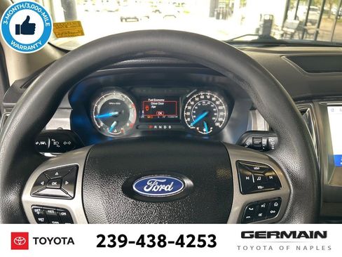 Used 2021 Ford Ranger XLT image 17