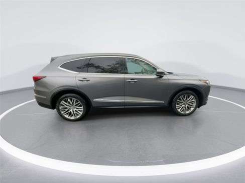 Used 2024 Acura MDX SH-AWD w/ Advance Package image 9