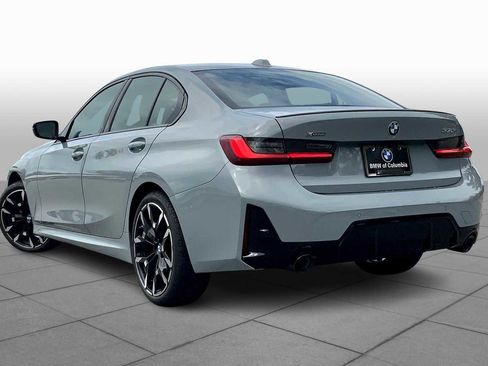 Used 2026 BMW 330i xDrive Sedan w/ M Sport Package image 12