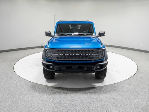 Used 2023 Ford Bronco Badlands AWD/4WD image 29