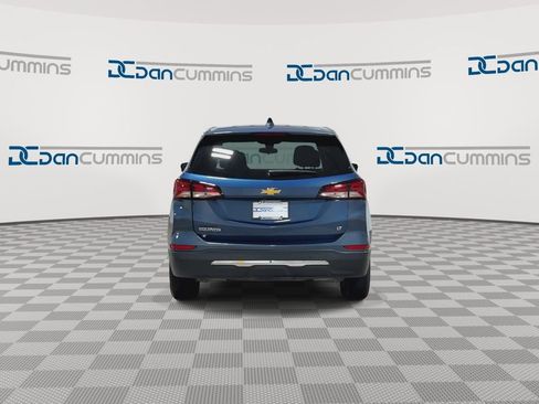 Used 2024 Chevrolet Equinox LT FWD image 7