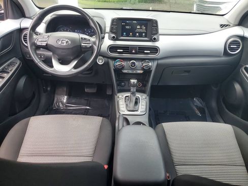 Used 2019 Hyundai Kona SEL AWD/4WD image 15