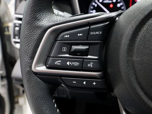 Used 2025 Subaru Legacy Limited image 31