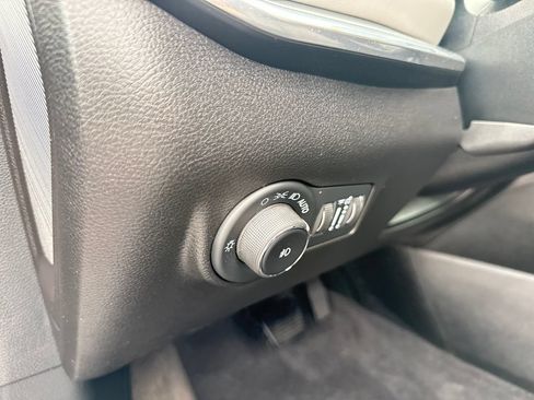 Used 2024 Jeep Compass Limited w/ Elite Group AWD/4WD image 16