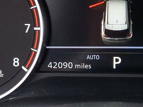 Used 2022 Nissan Rogue SV image 21